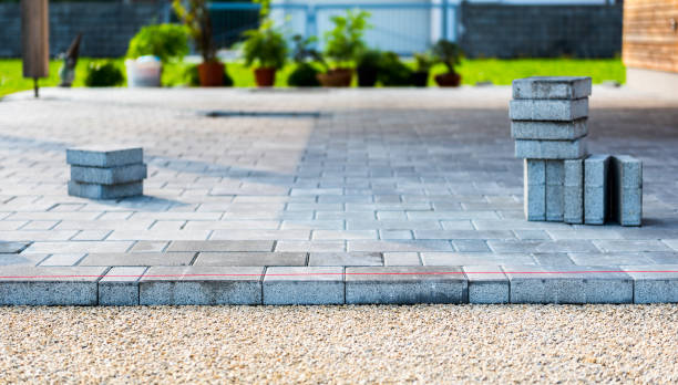 Why Choose Us For All Your Driveway Paving Needs in Chapman, KS?